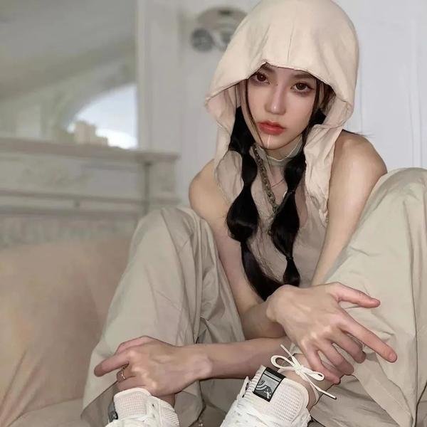 执法女先锋